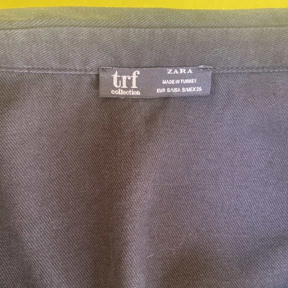 Zara TRF blouse - Picture 2 of 3